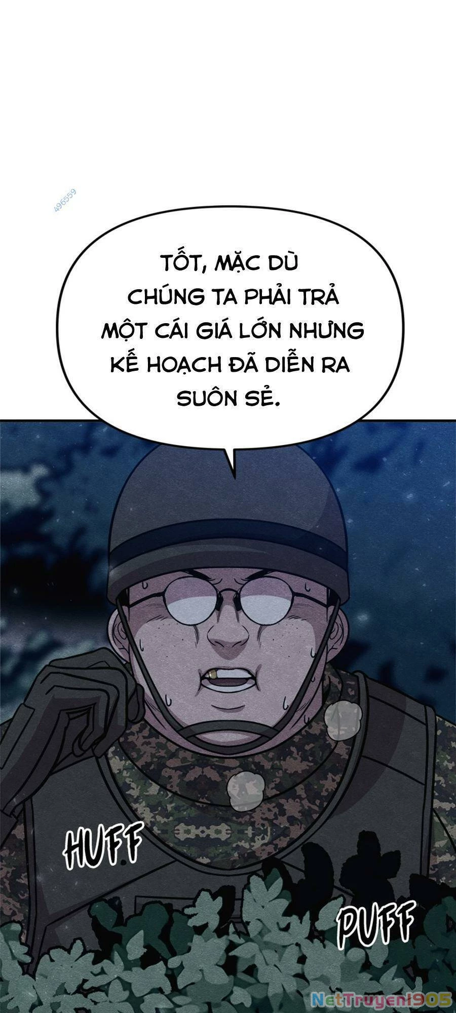 Xác Sống Và Sát Nhân Chapter 31 - 58