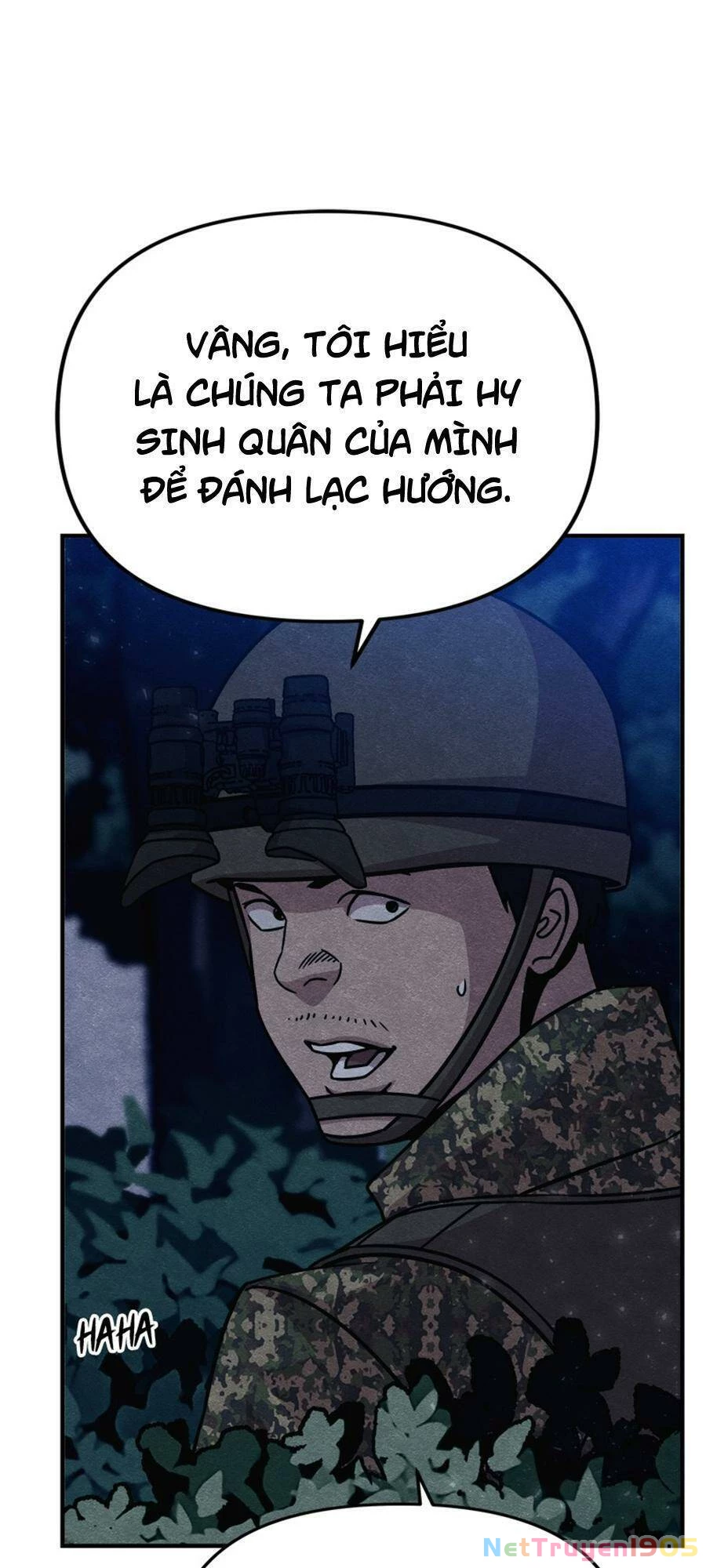 Xác Sống Và Sát Nhân Chapter 31 - 61