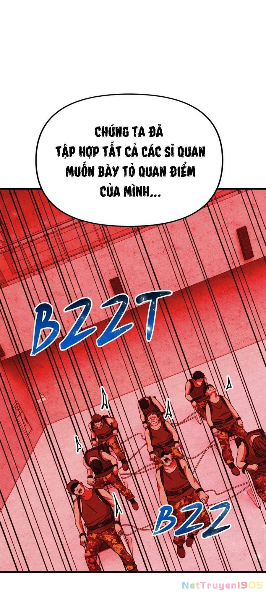 Xác Sống Và Sát Nhân Chapter 31 - 64