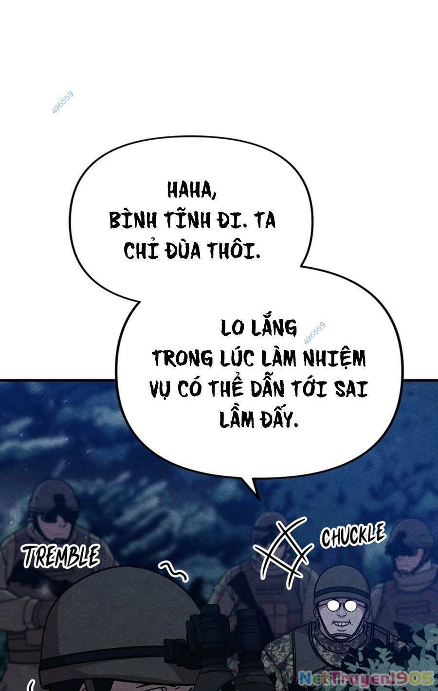 Xác Sống Và Sát Nhân Chapter 31 - 72