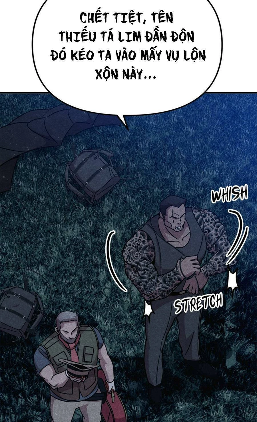 Xác Sống Và Sát Nhân Chapter 31 - 77