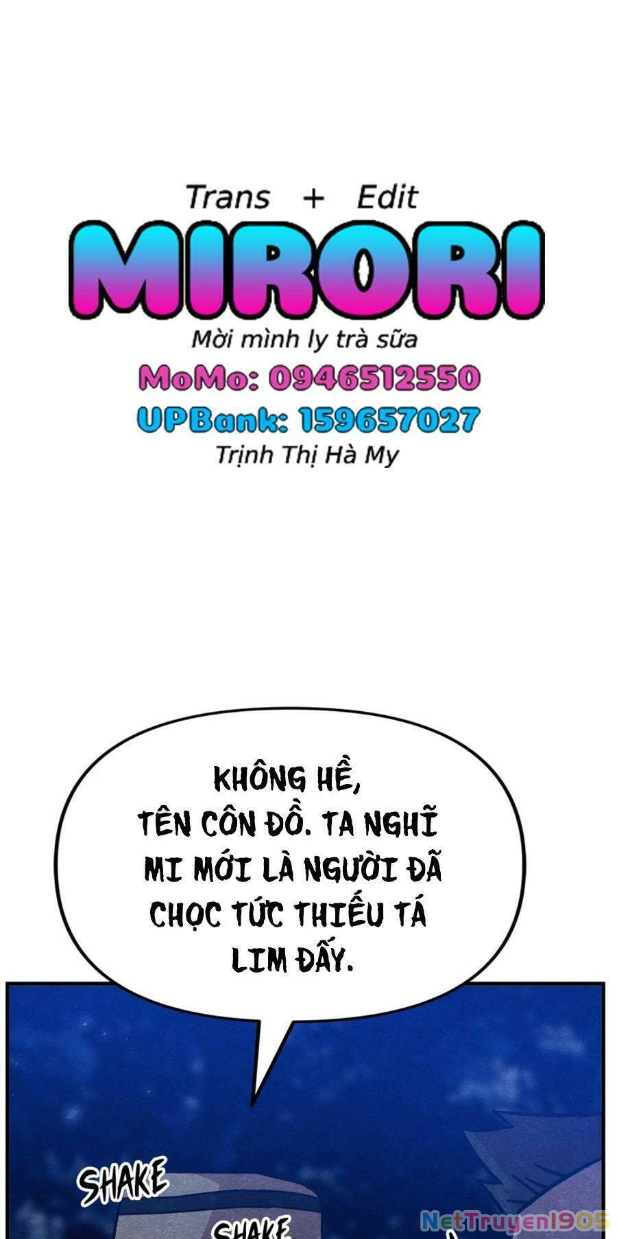 Xác Sống Và Sát Nhân Chapter 31 - 80