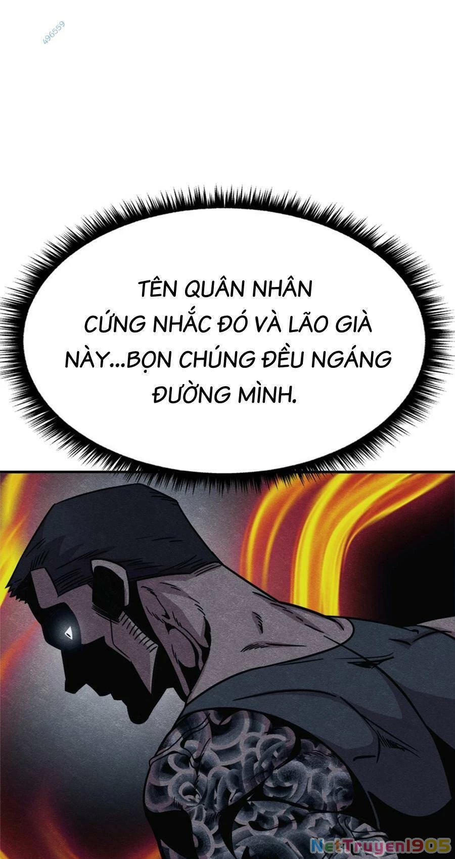 Xác Sống Và Sát Nhân Chapter 31 - 89