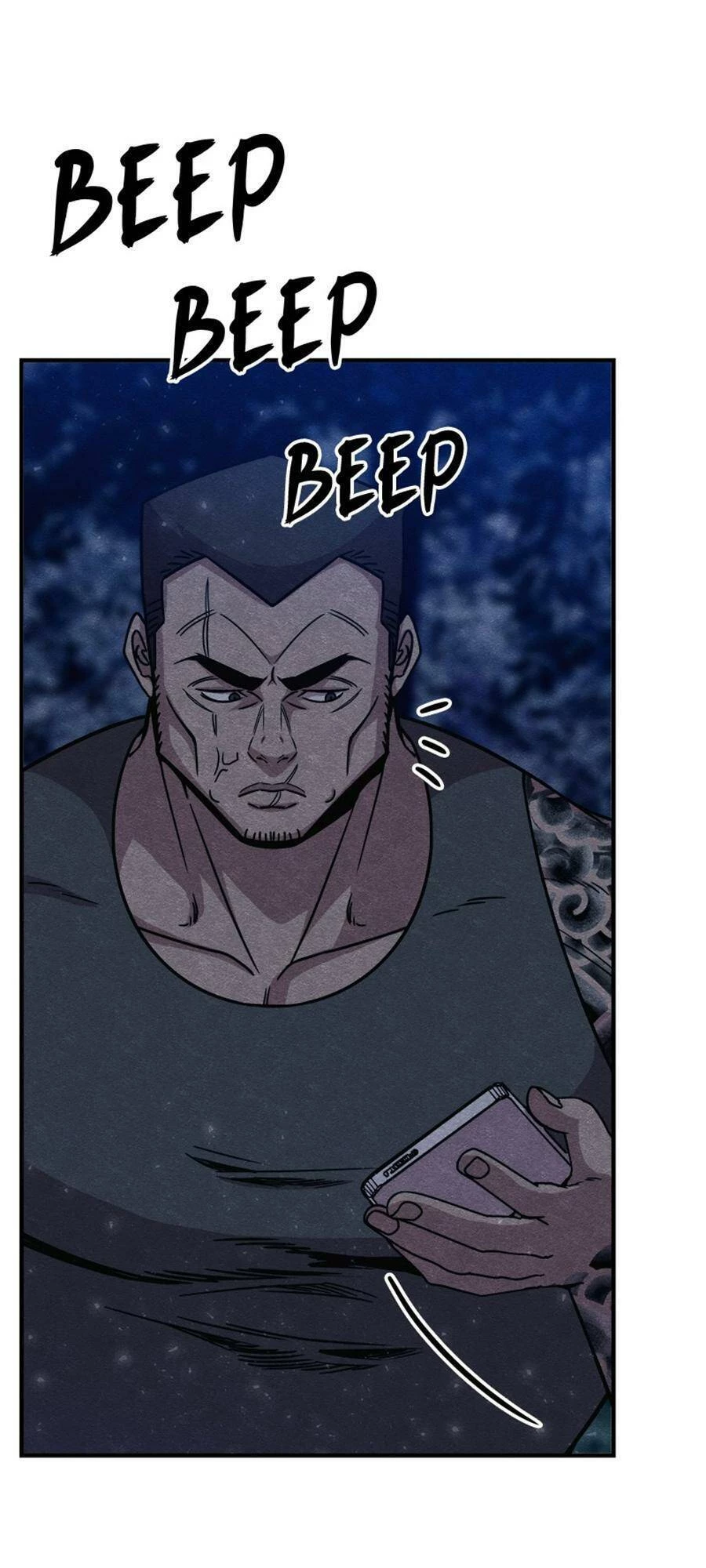 Xác Sống Và Sát Nhân Chapter 31 - 91