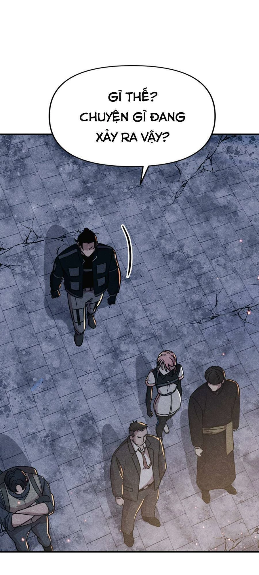 Xác Sống Và Sát Nhân Chapter 31 - 99