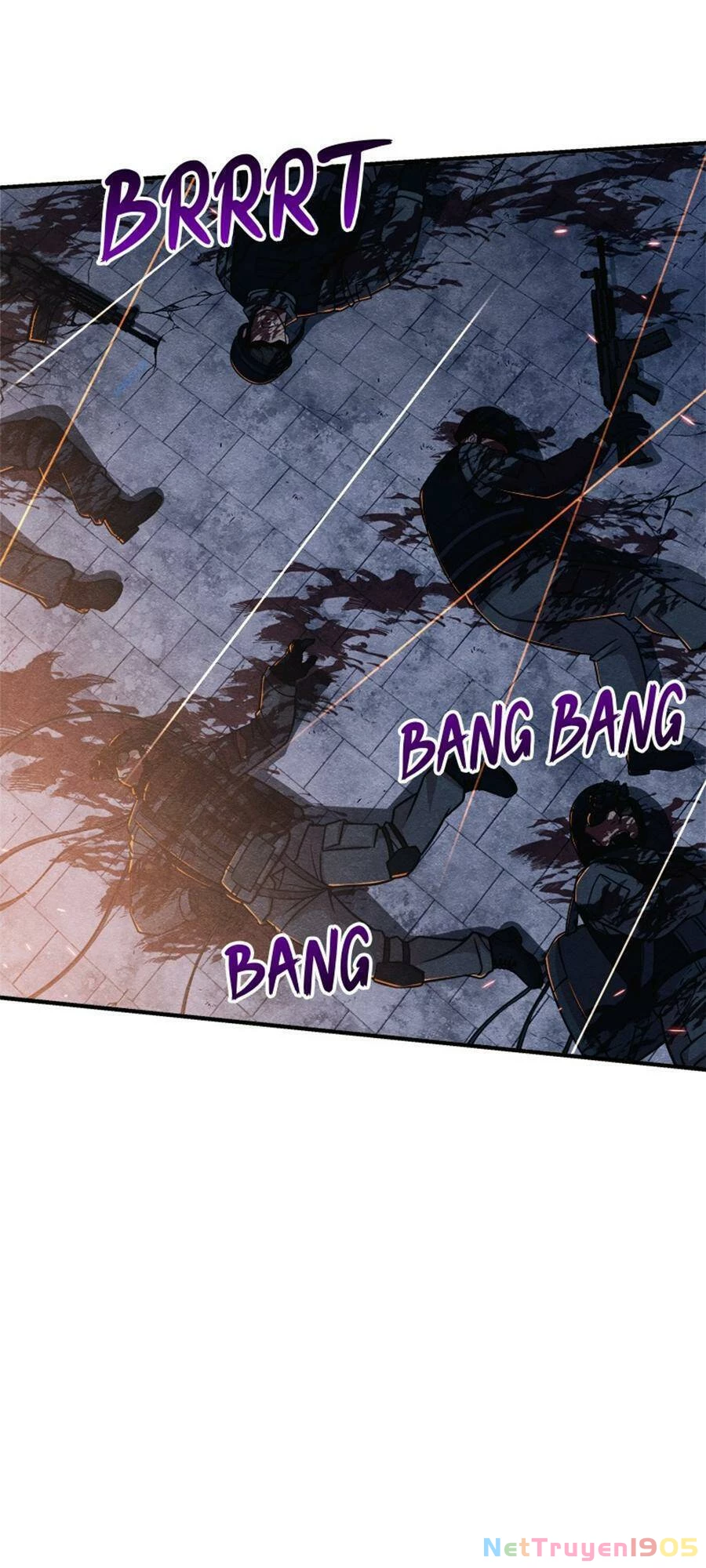 Xác Sống Và Sát Nhân Chapter 31 - 105