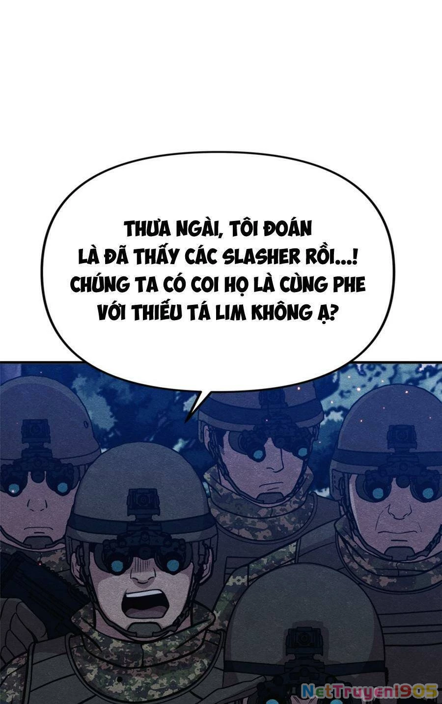 Xác Sống Và Sát Nhân Chapter 31 - 121