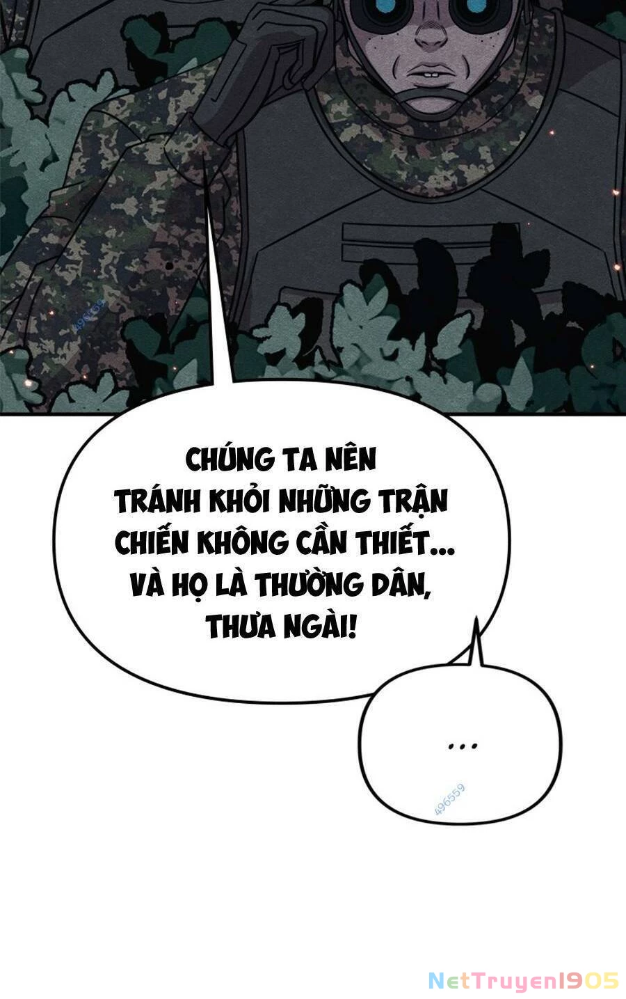 Xác Sống Và Sát Nhân Chapter 31 - 122