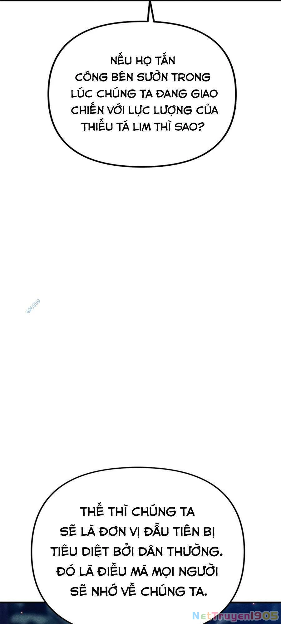 Xác Sống Và Sát Nhân Chapter 31 - 127