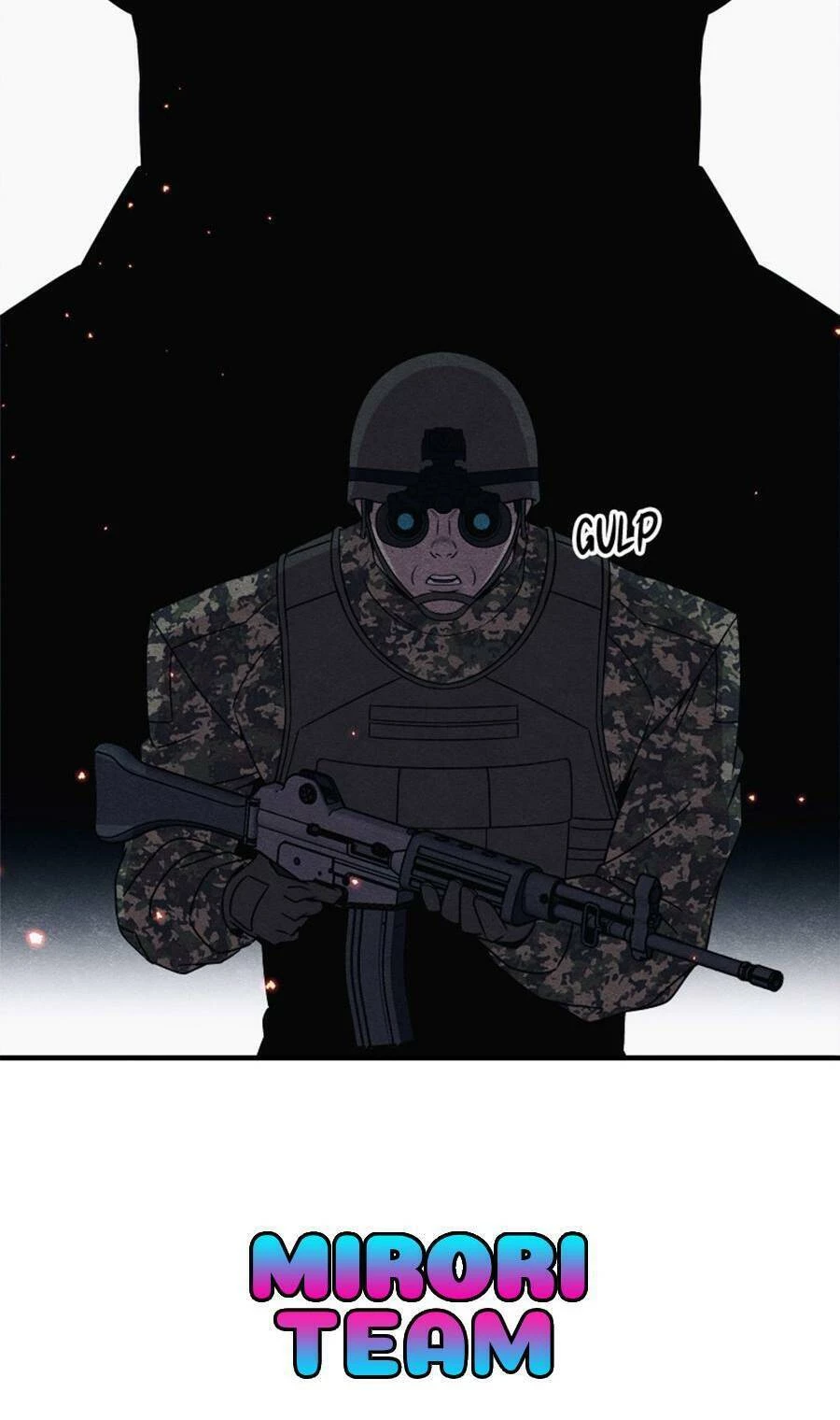 Xác Sống Và Sát Nhân Chapter 31 - 133