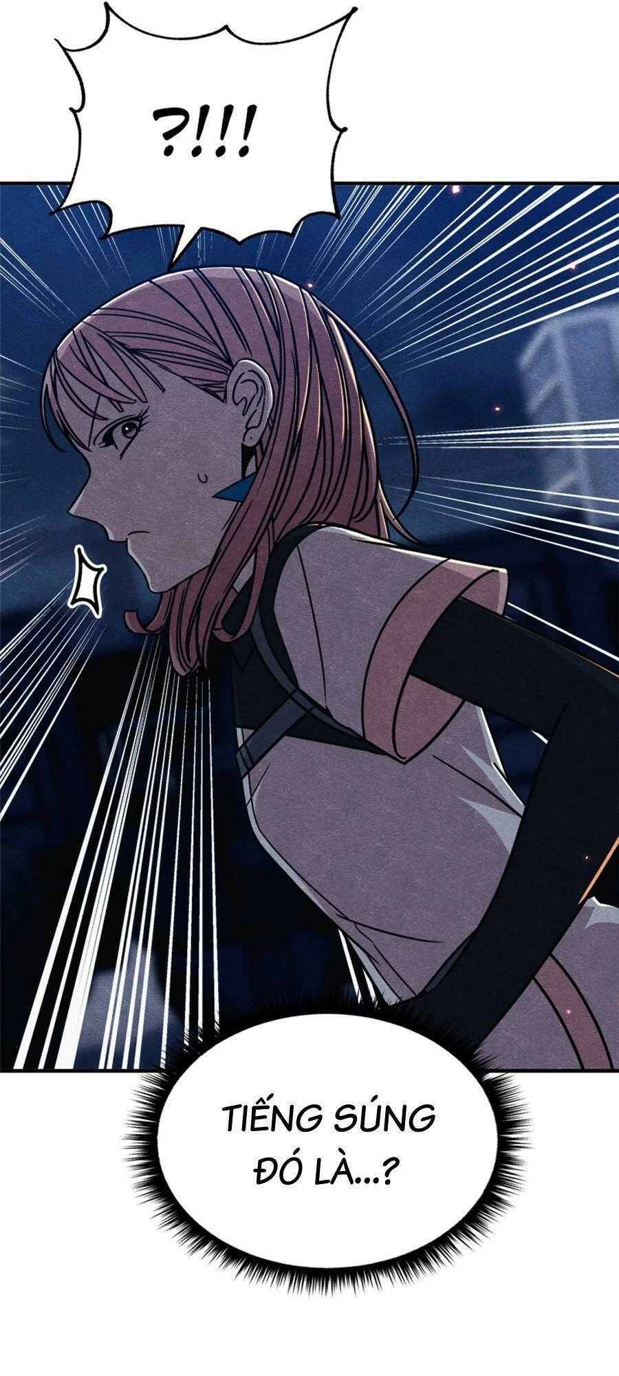 Xác Sống Và Sát Nhân Chapter 31 - 136