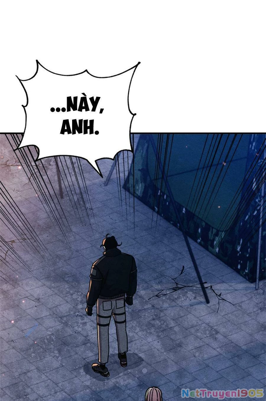 Xác Sống Và Sát Nhân Chapter 31 - 137