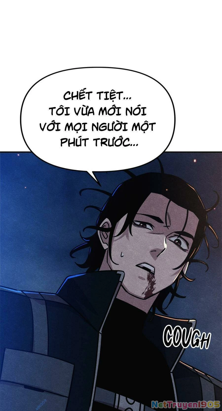 Xác Sống Và Sát Nhân Chapter 31 - 144