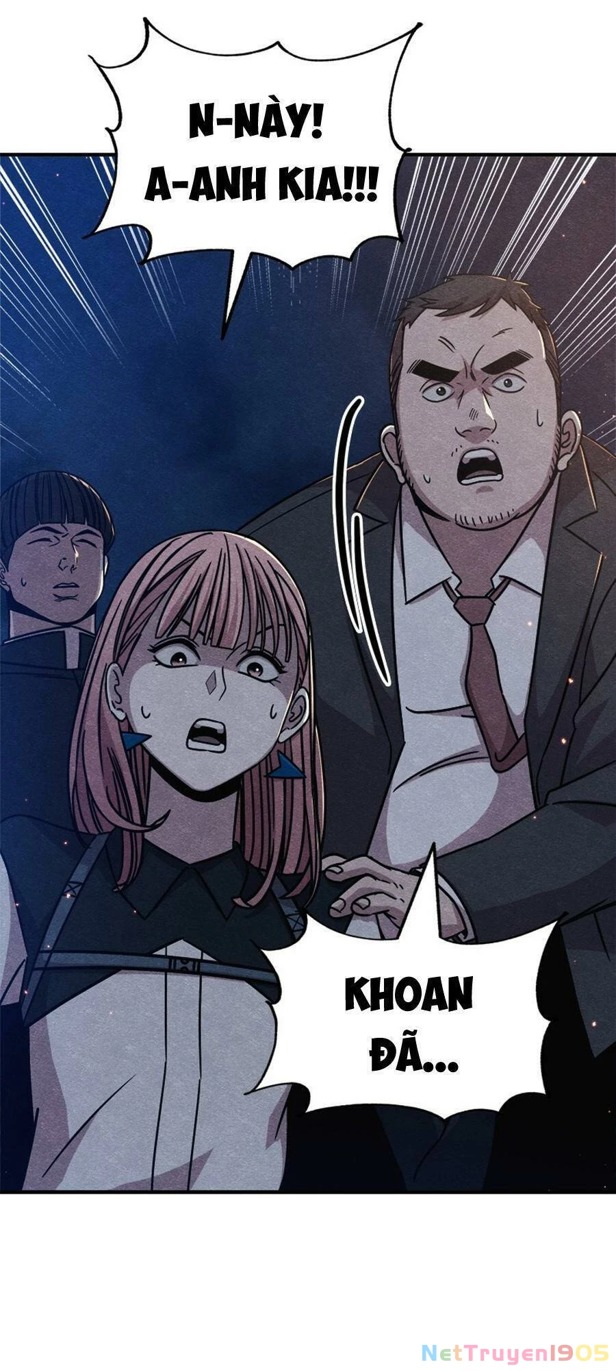 Xác Sống Và Sát Nhân Chapter 31 - 149