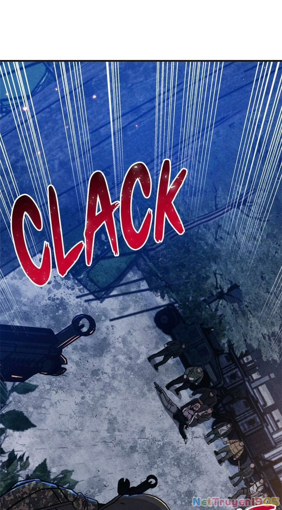 Xác Sống Và Sát Nhân Chapter 31 - 150