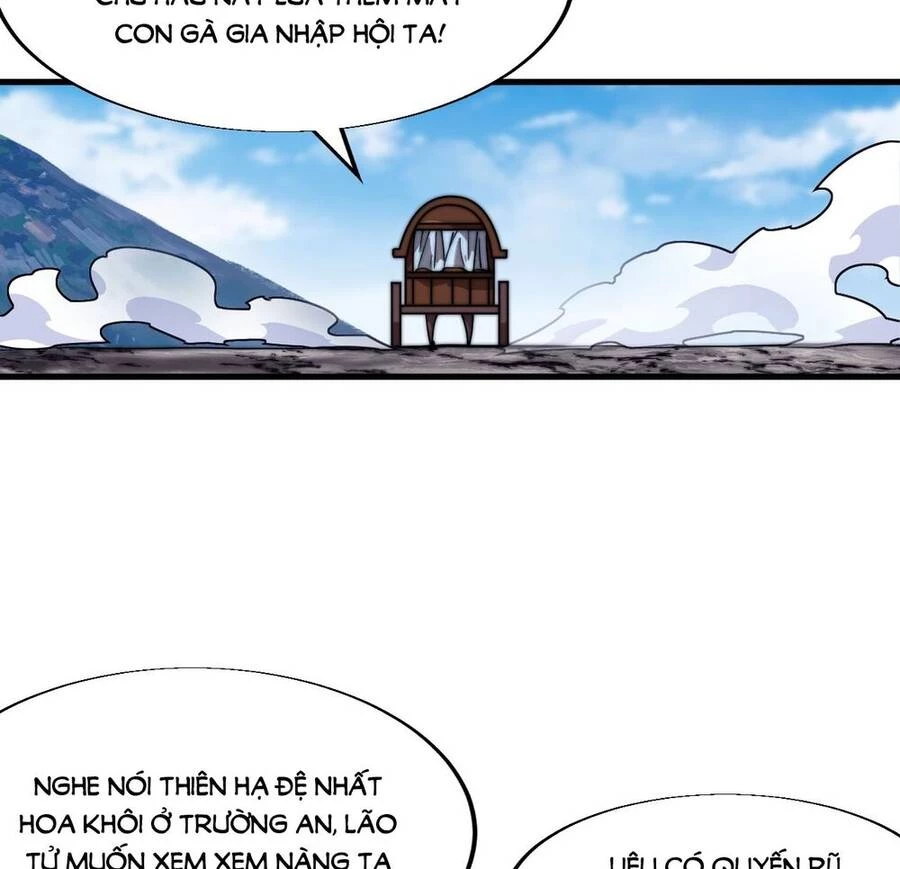 Ta Có Một Sơn Trại Chapter 843 - 19