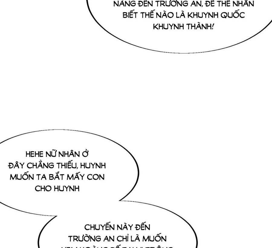 Ta Có Một Sơn Trại Chapter 843 - 21