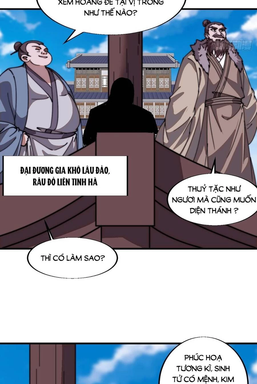 Ta Có Một Sơn Trại Chapter 843 - 22