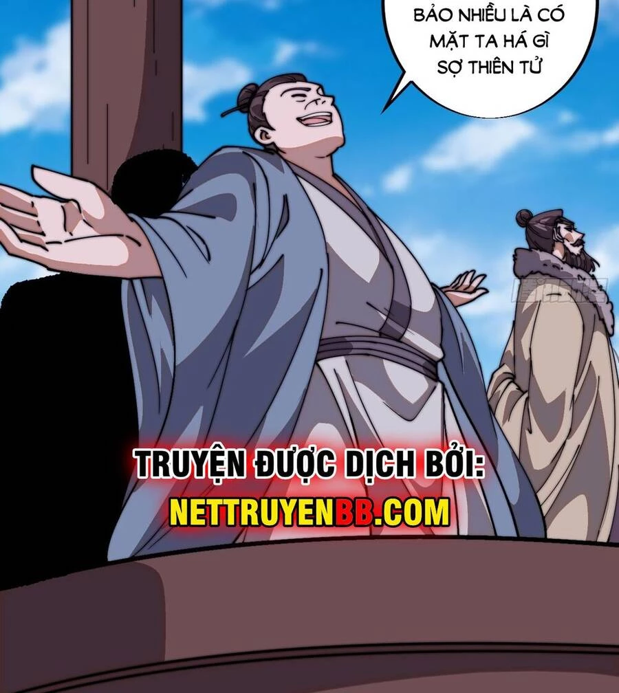 Ta Có Một Sơn Trại Chapter 843 - 23