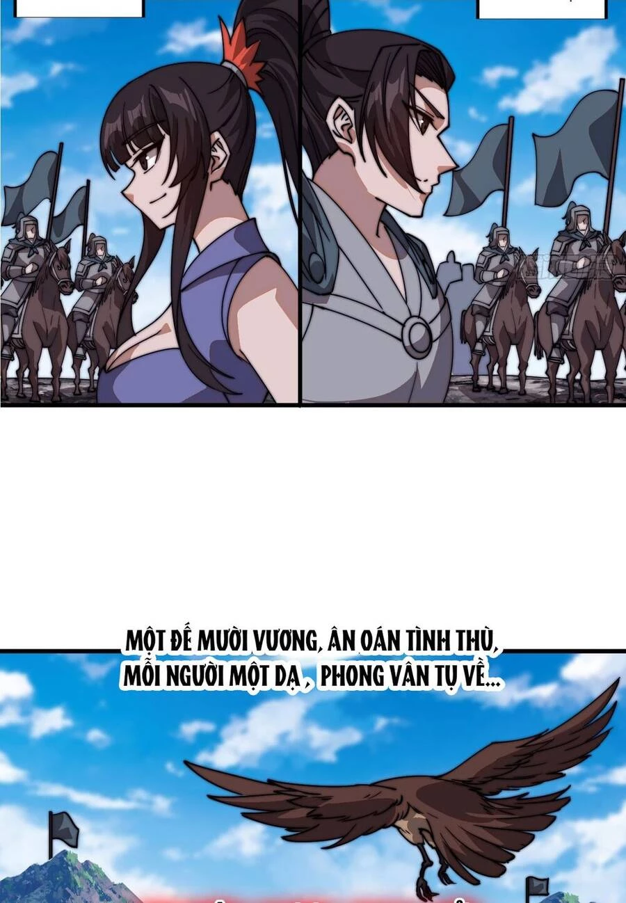 Ta Có Một Sơn Trại Chapter 843 - 29