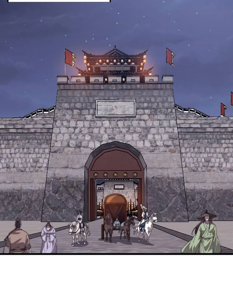 Ta Có Một Sơn Trại Chapter 843 - 35