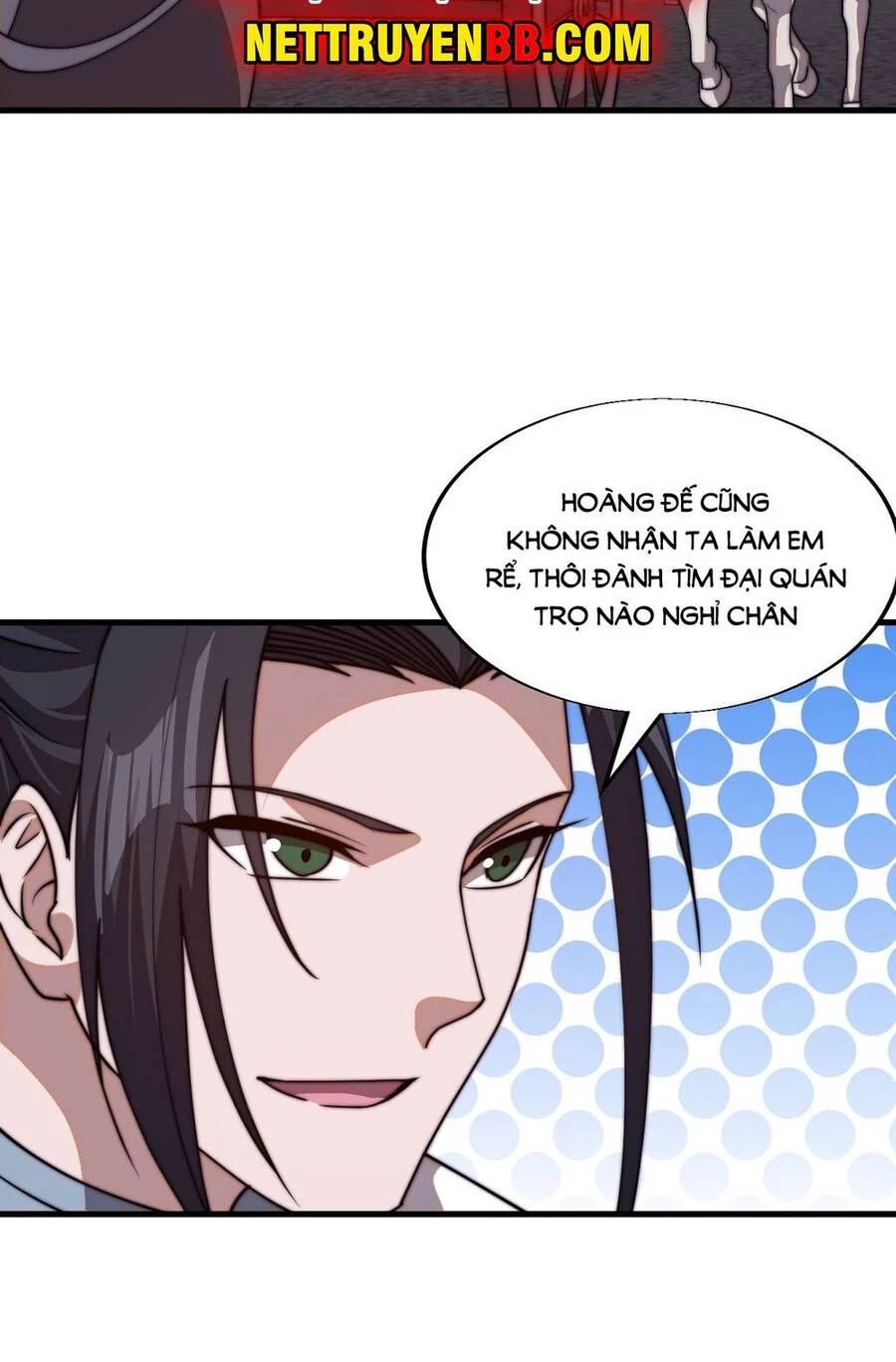 Ta Có Một Sơn Trại Chapter 843 - 46