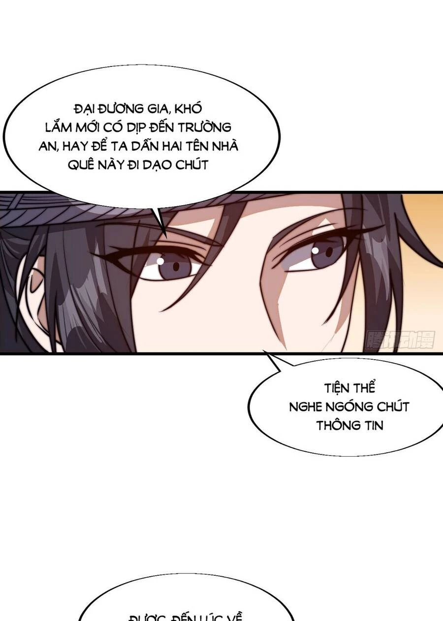 Ta Có Một Sơn Trại Chapter 843 - 47