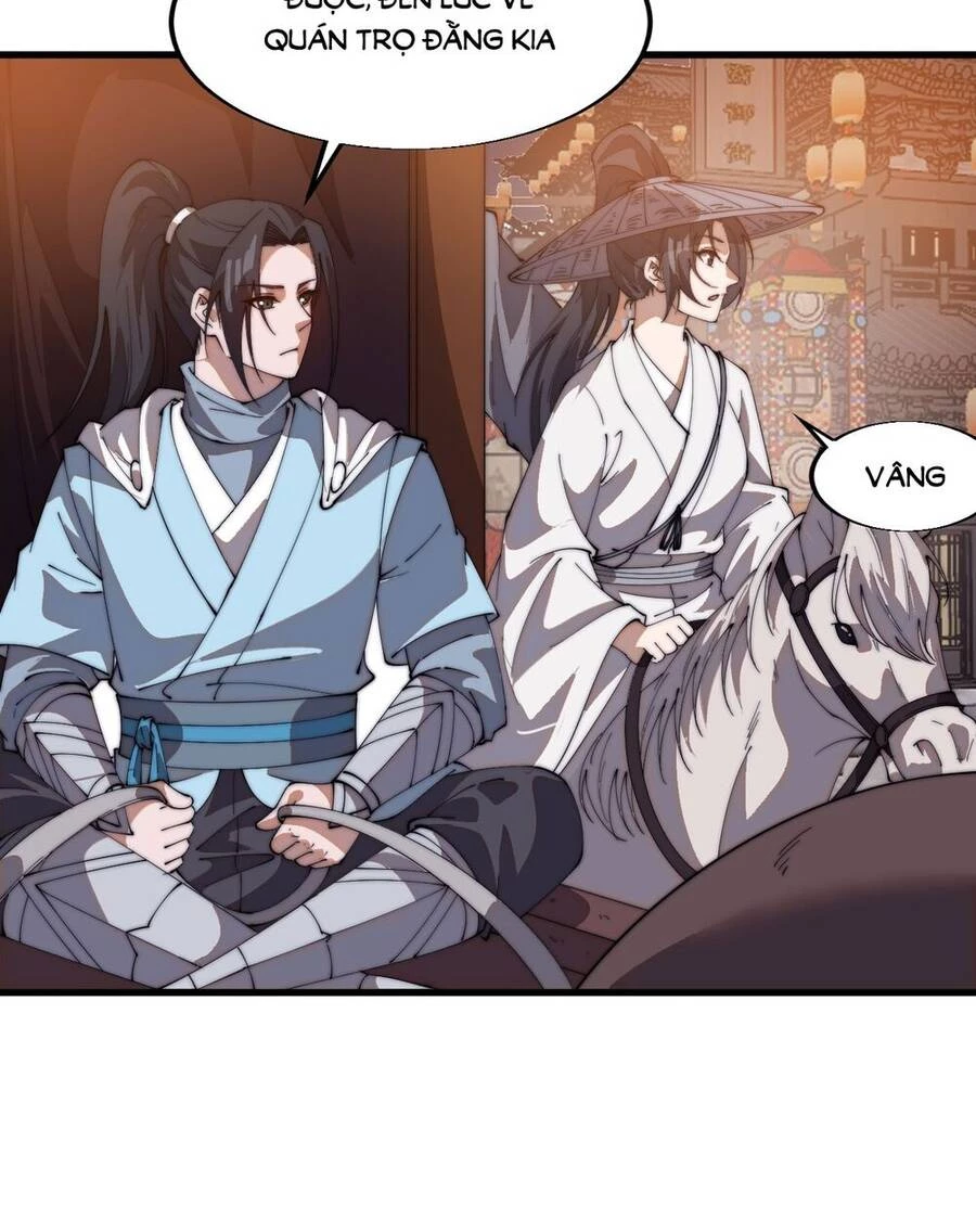 Ta Có Một Sơn Trại Chapter 843 - 48