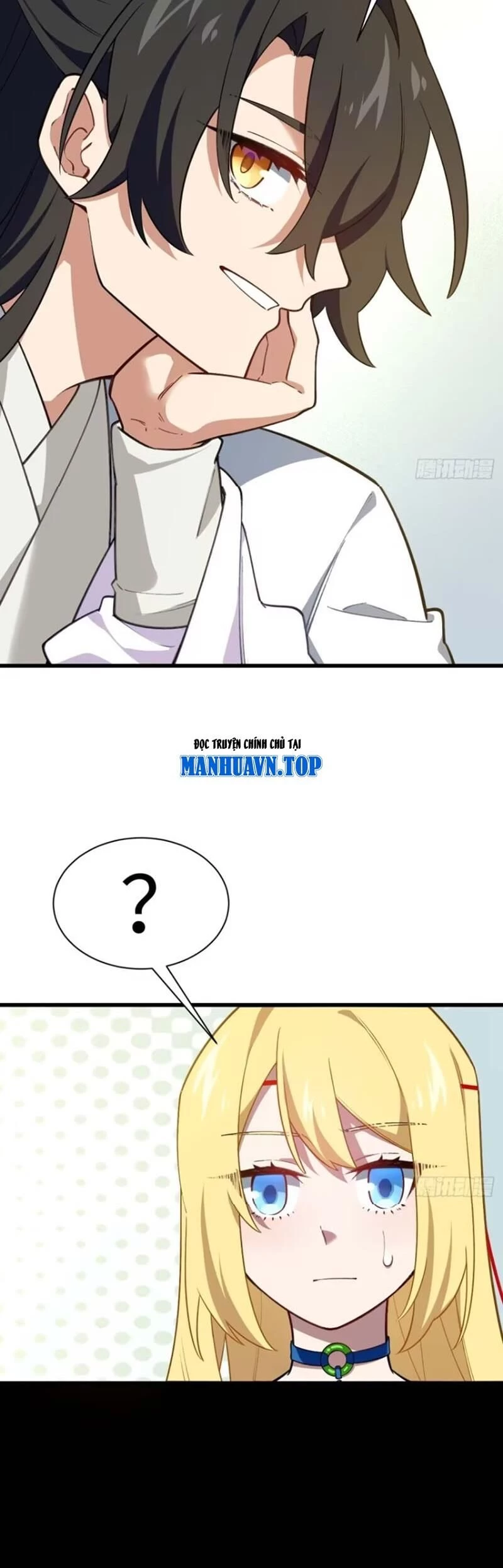 Bắt Đầu Đánh Dấu Hoang Cổ Thánh Thể Chapter 39 - 10