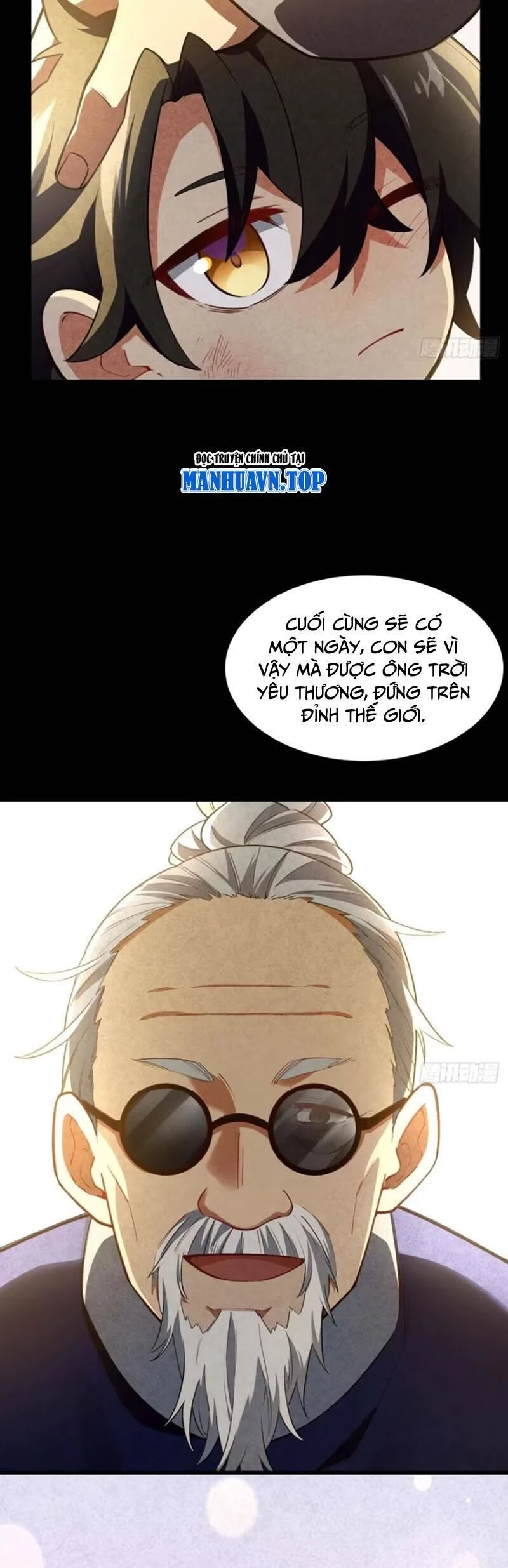 Bắt Đầu Đánh Dấu Hoang Cổ Thánh Thể Chapter 39 - 19