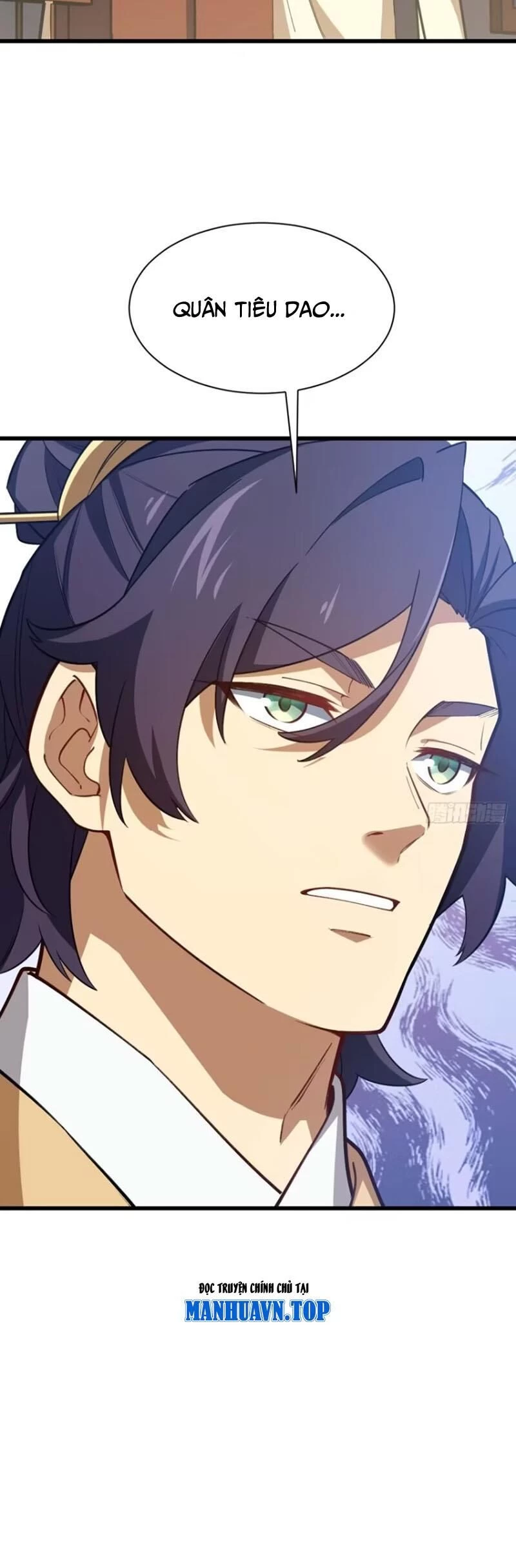 Bắt Đầu Đánh Dấu Hoang Cổ Thánh Thể Chapter 39 - 29