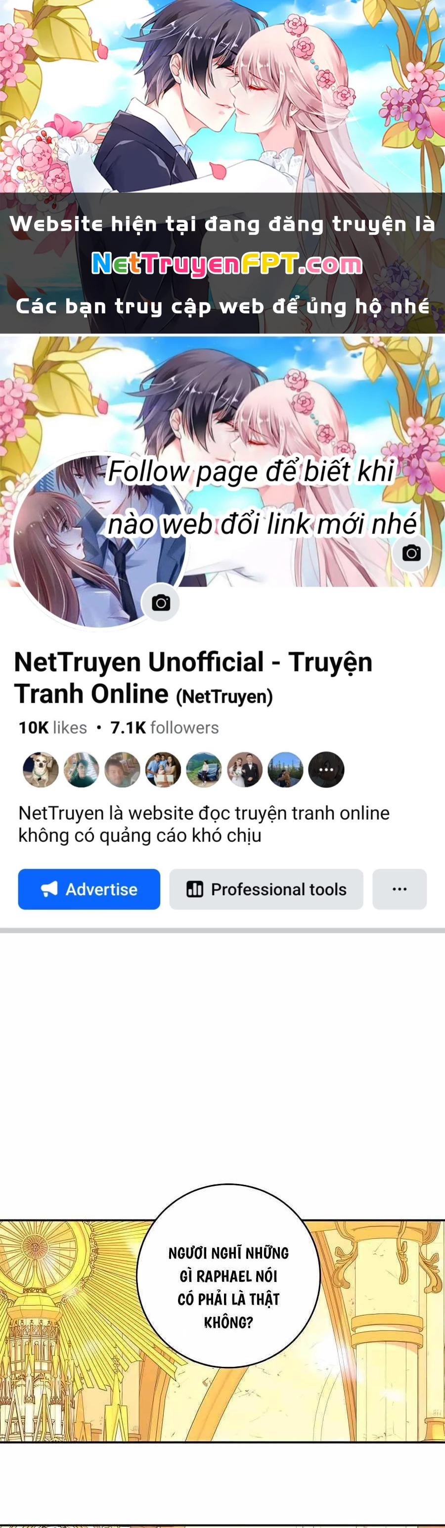 Cháu Trai Thánh Đế Là Tử Linh Sư Chapter 33 - 1