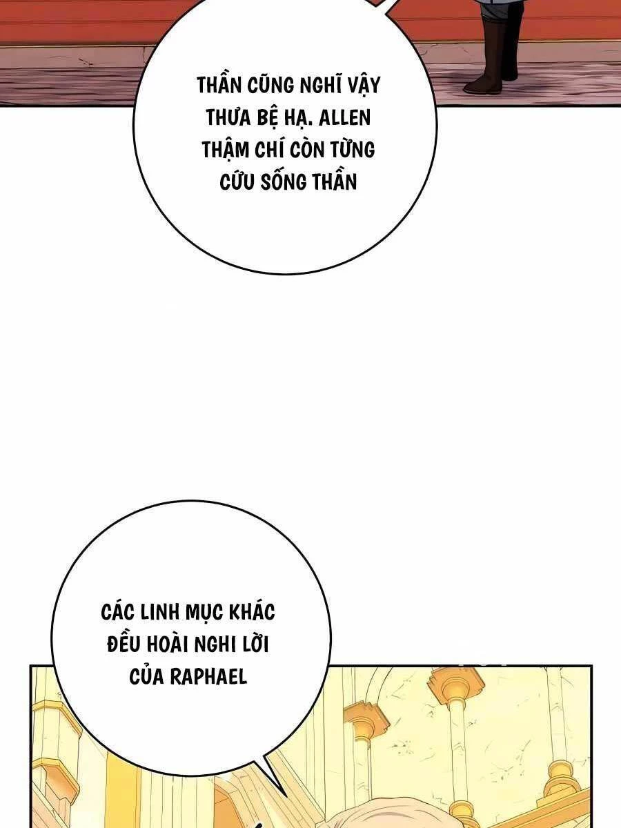 Cháu Trai Thánh Đế Là Tử Linh Sư Chapter 33 - Trang 2