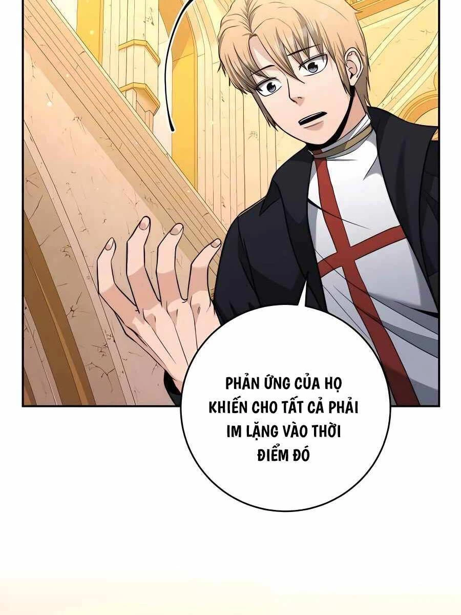 Cháu Trai Thánh Đế Là Tử Linh Sư Chapter 33 - Trang 2