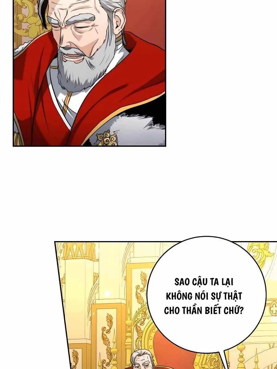 Cháu Trai Thánh Đế Là Tử Linh Sư Chapter 33 - Trang 2