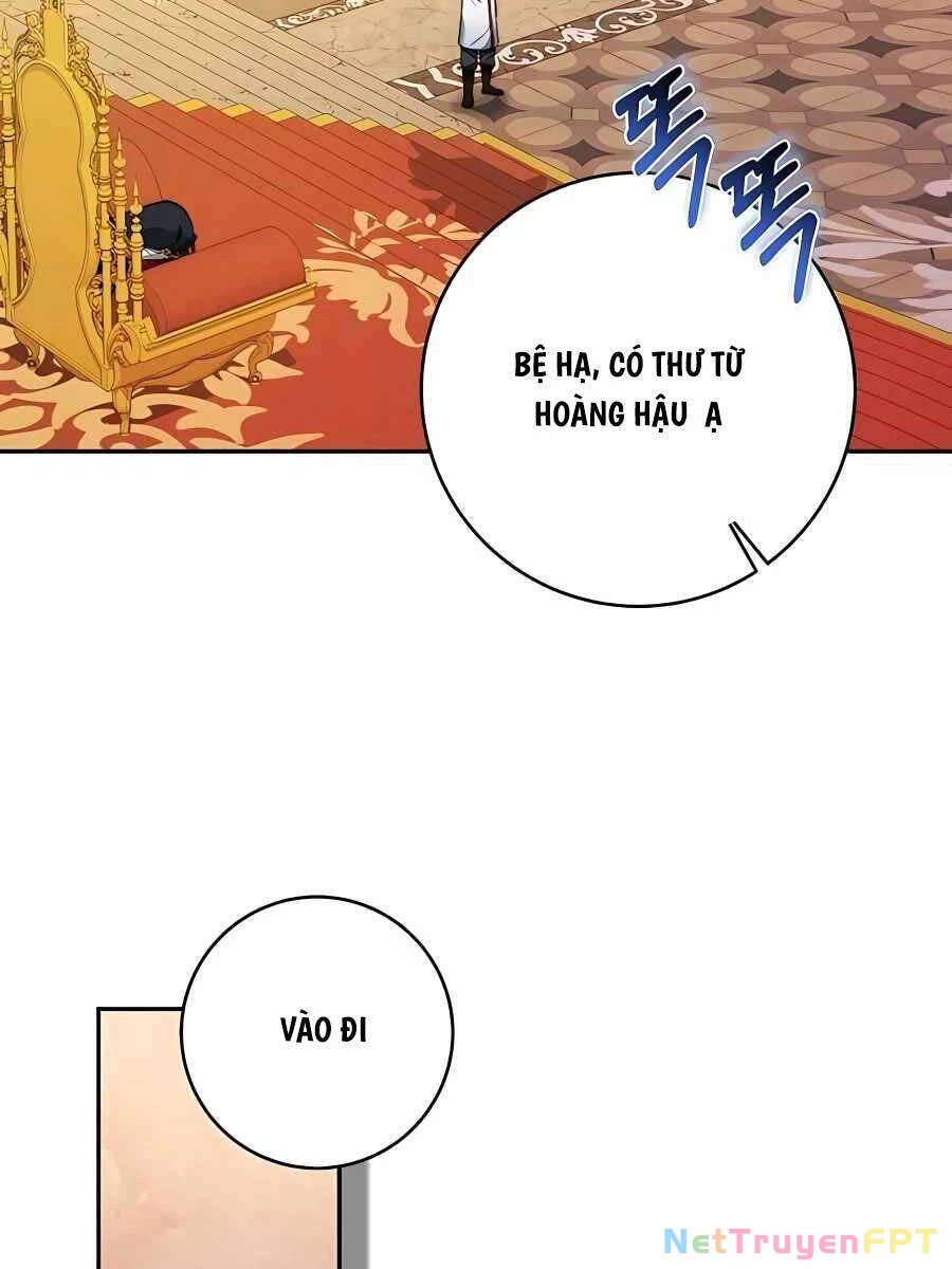 Cháu Trai Thánh Đế Là Tử Linh Sư Chapter 33 - Trang 2
