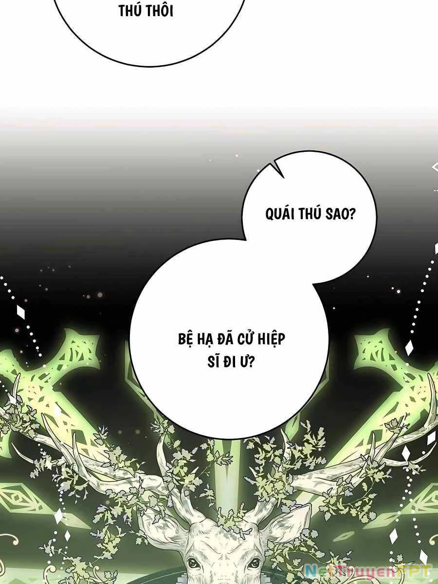 Cháu Trai Thánh Đế Là Tử Linh Sư Chapter 33 - Trang 2