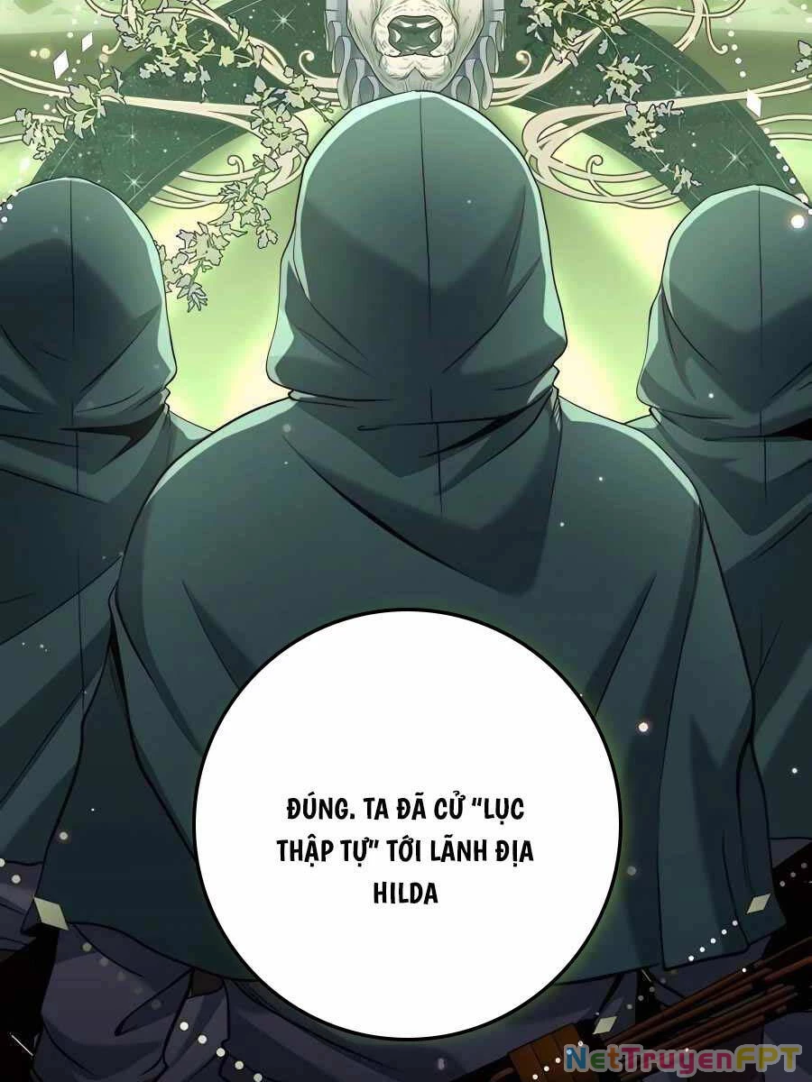 Cháu Trai Thánh Đế Là Tử Linh Sư Chapter 33 - Trang 2