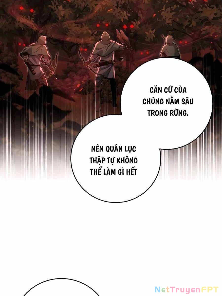 Cháu Trai Thánh Đế Là Tử Linh Sư Chapter 33 - Trang 2