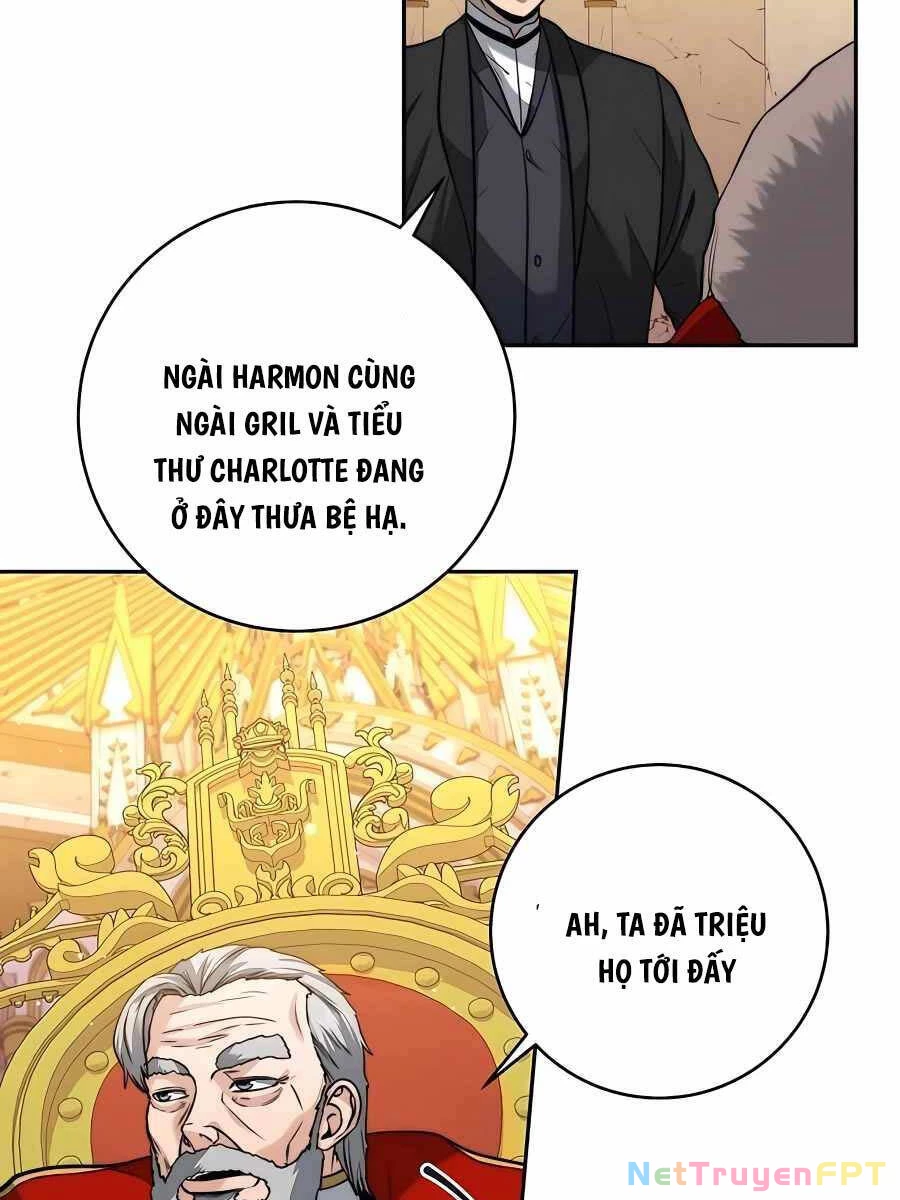 Cháu Trai Thánh Đế Là Tử Linh Sư Chapter 33 - Trang 2