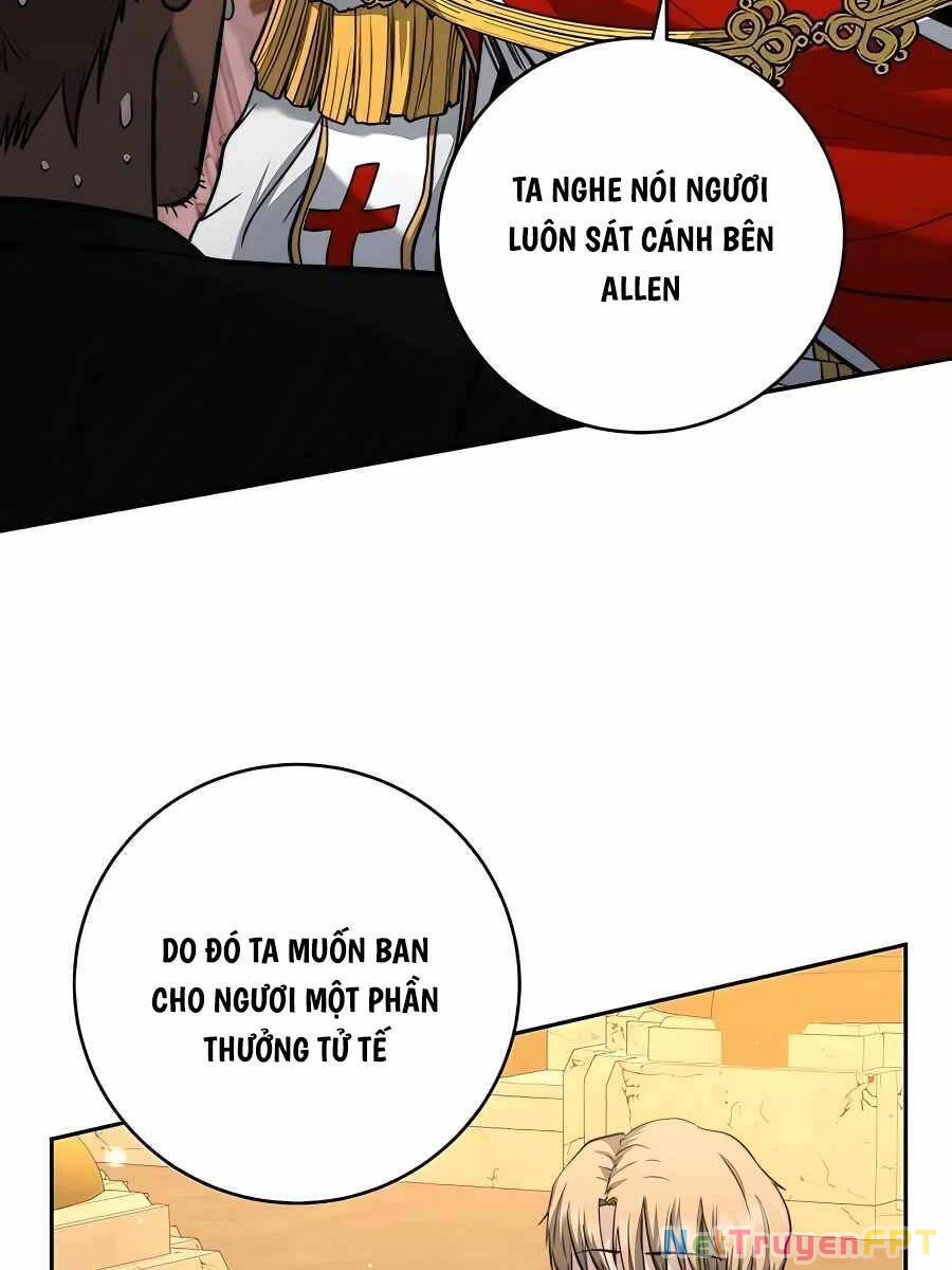 Cháu Trai Thánh Đế Là Tử Linh Sư Chapter 33 - Trang 2