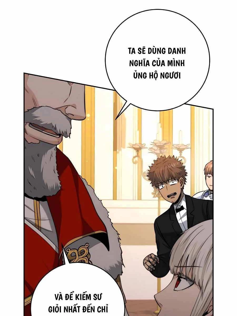 Cháu Trai Thánh Đế Là Tử Linh Sư Chapter 33 - Trang 2
