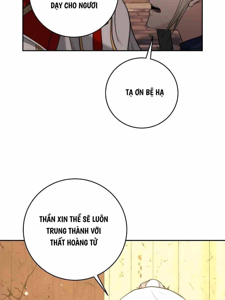 Cháu Trai Thánh Đế Là Tử Linh Sư Chapter 33 - Trang 2