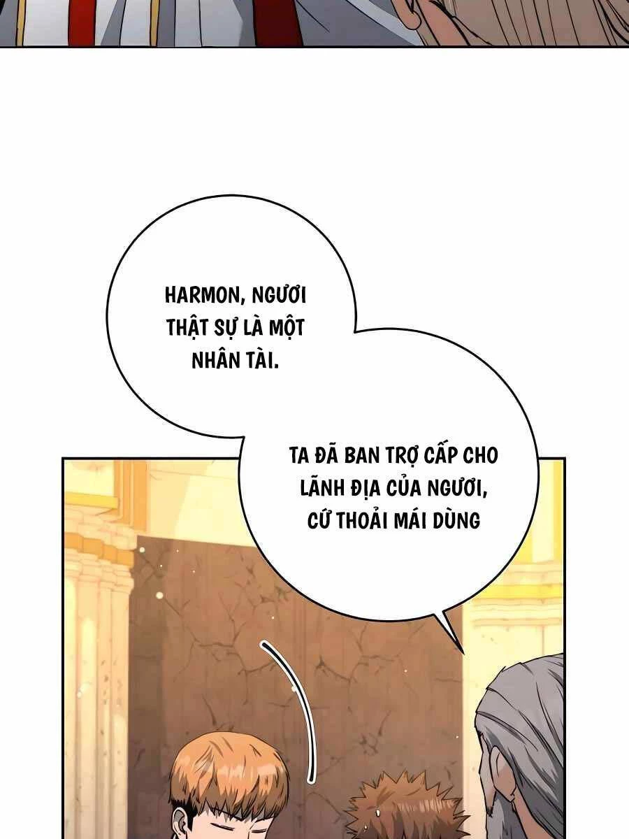 Cháu Trai Thánh Đế Là Tử Linh Sư Chapter 33 - Trang 2