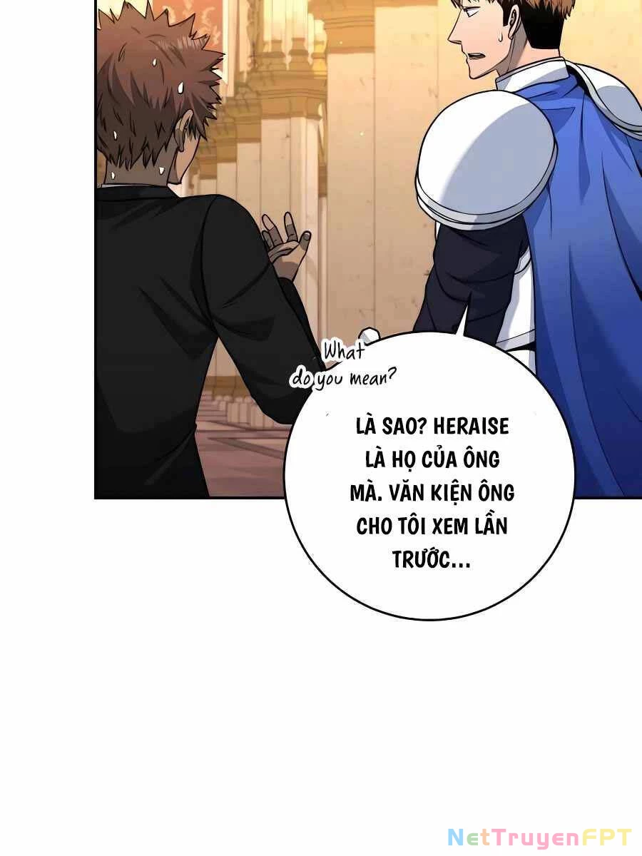 Cháu Trai Thánh Đế Là Tử Linh Sư Chapter 33 - Trang 2
