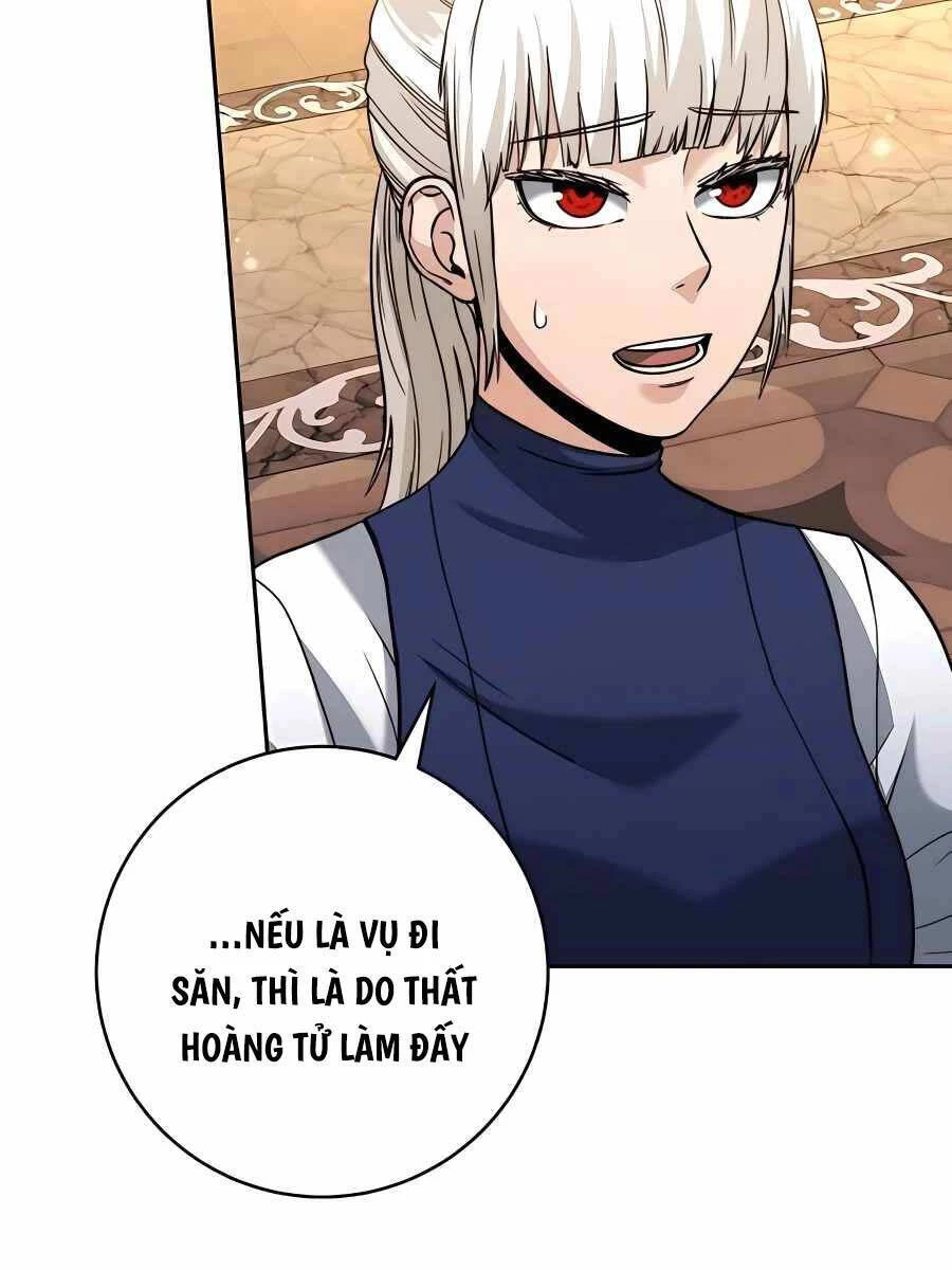 Cháu Trai Thánh Đế Là Tử Linh Sư Chapter 33 - Trang 2