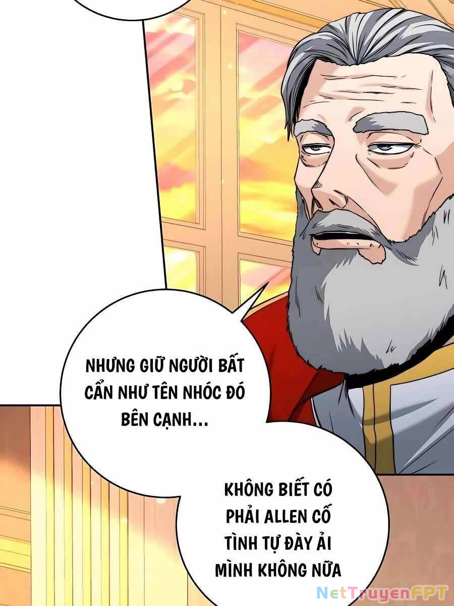 Cháu Trai Thánh Đế Là Tử Linh Sư Chapter 33 - Trang 2