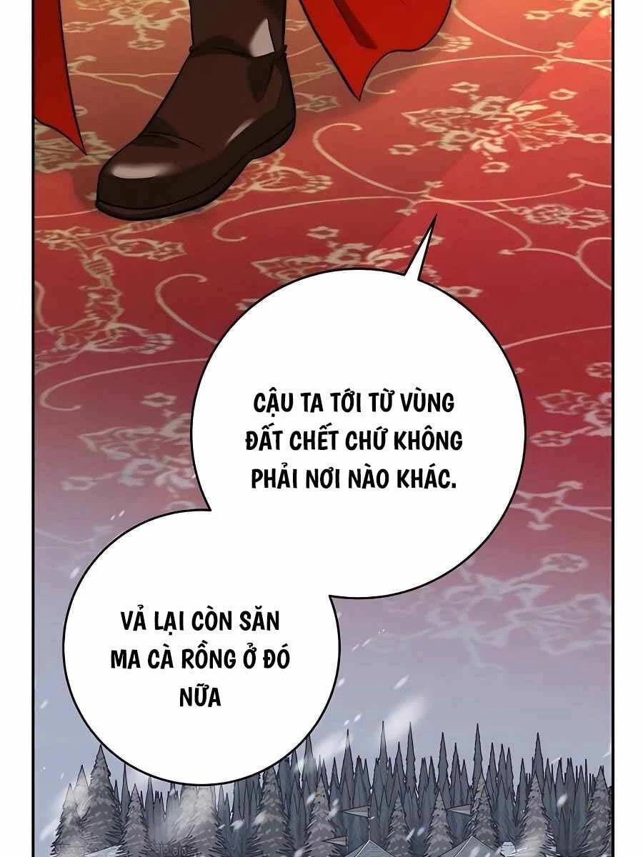 Cháu Trai Thánh Đế Là Tử Linh Sư Chapter 33 - Trang 2