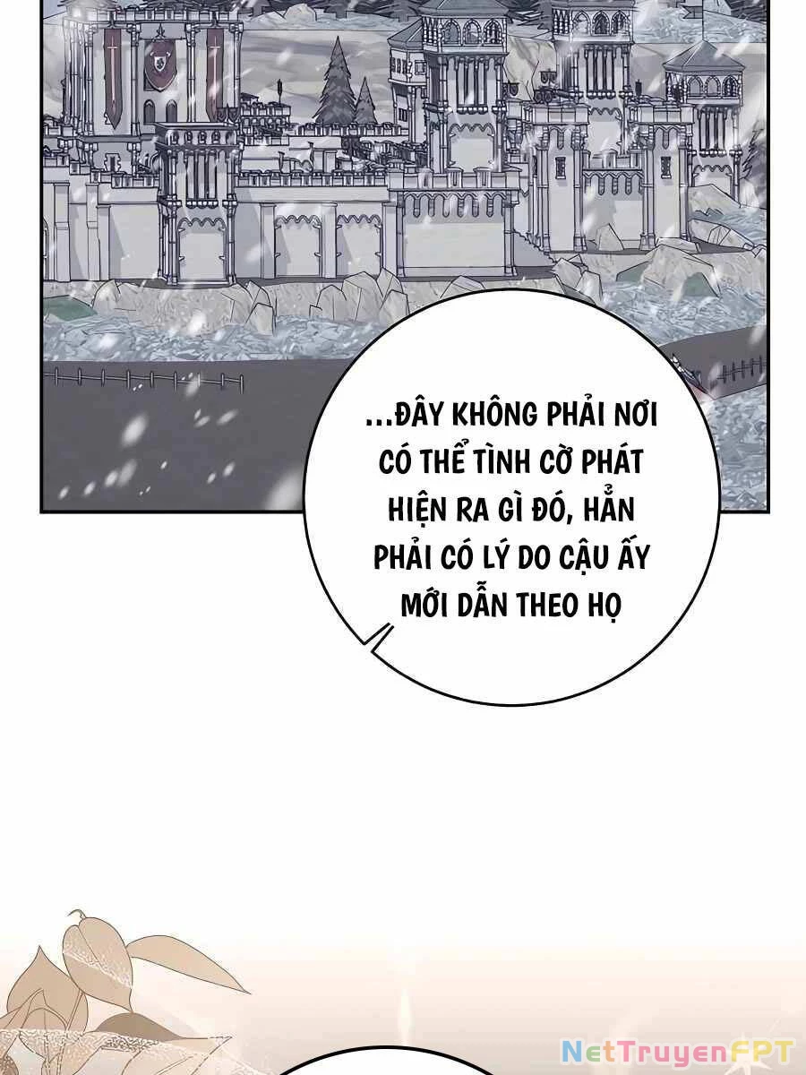 Cháu Trai Thánh Đế Là Tử Linh Sư Chapter 33 - Trang 2