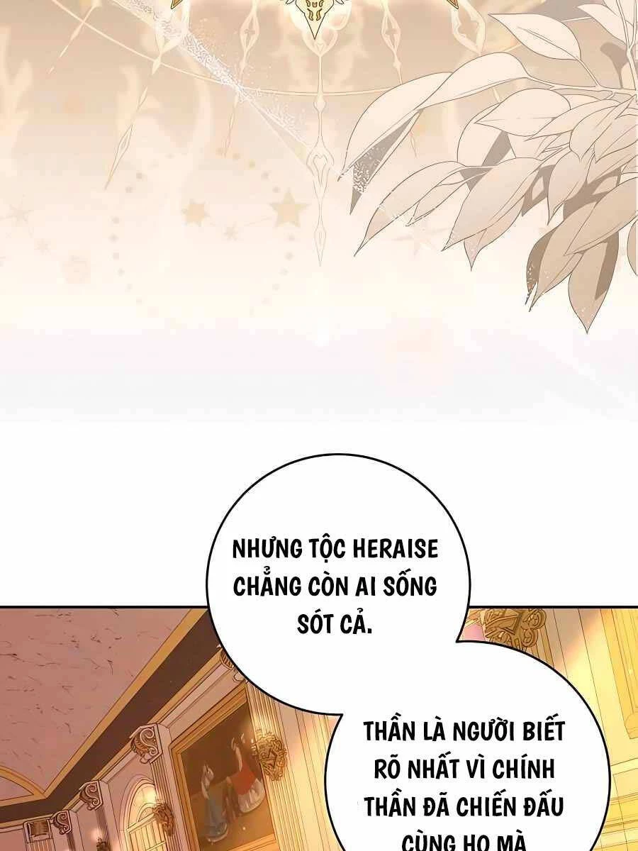 Cháu Trai Thánh Đế Là Tử Linh Sư Chapter 33 - Trang 2